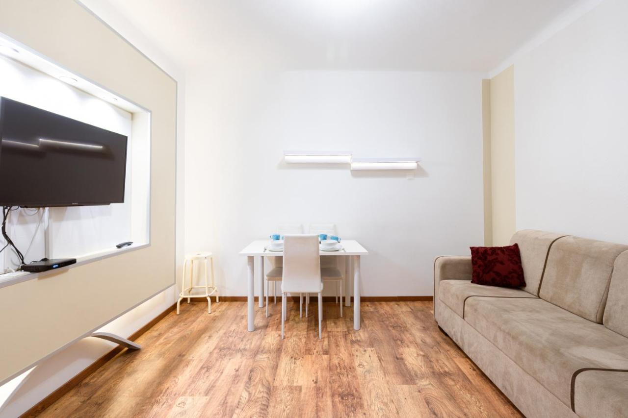 Central Seven Erzsebet Krt Budapešť Exteriér fotografie